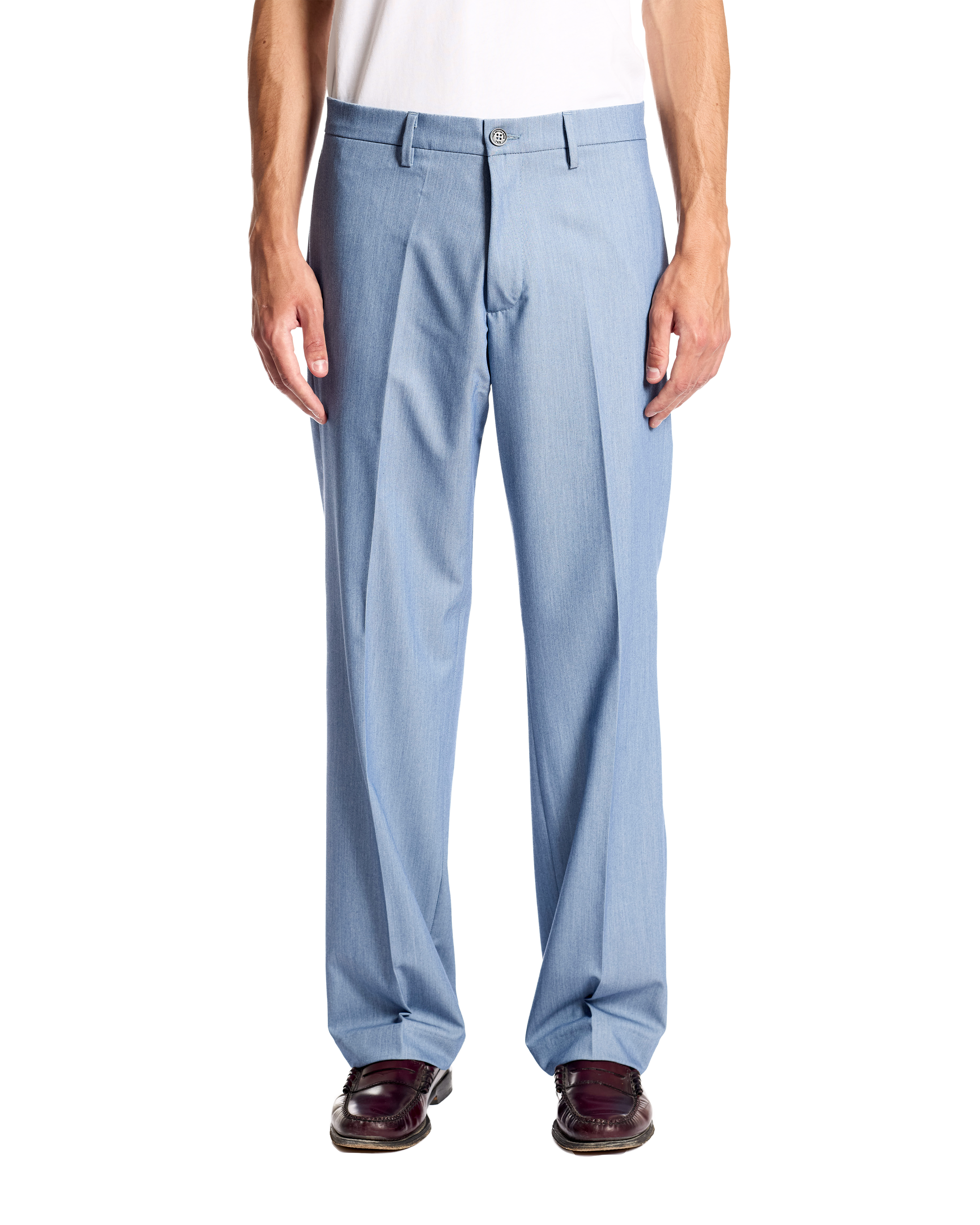 Pantalone Dalì diritto leggero