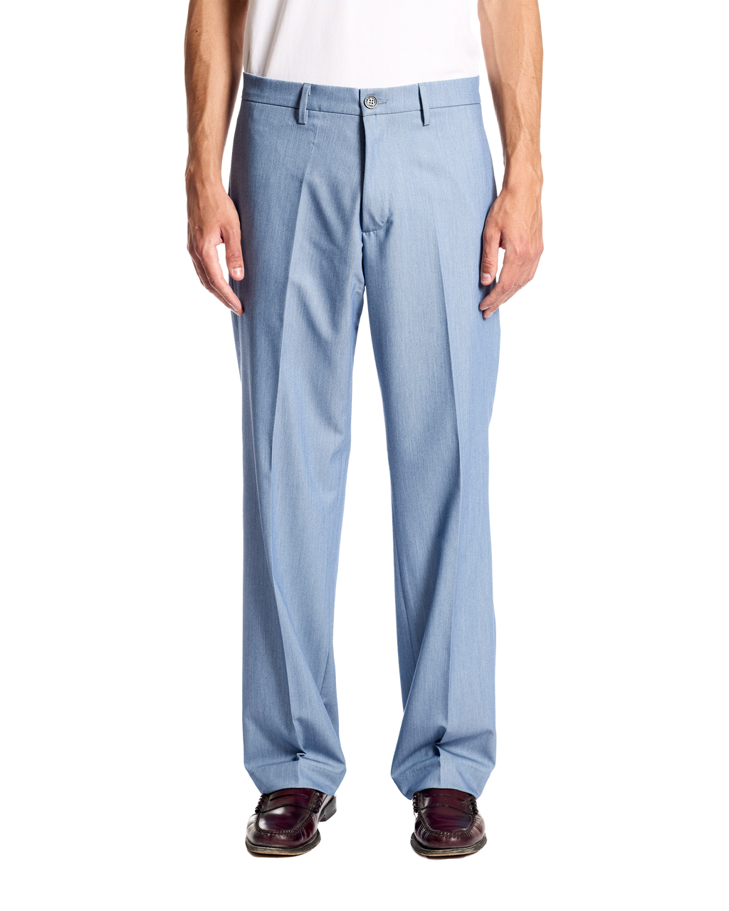 Pantalone Dalì diritto leggero