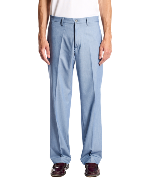 Pantalone Dalì diritto leggero