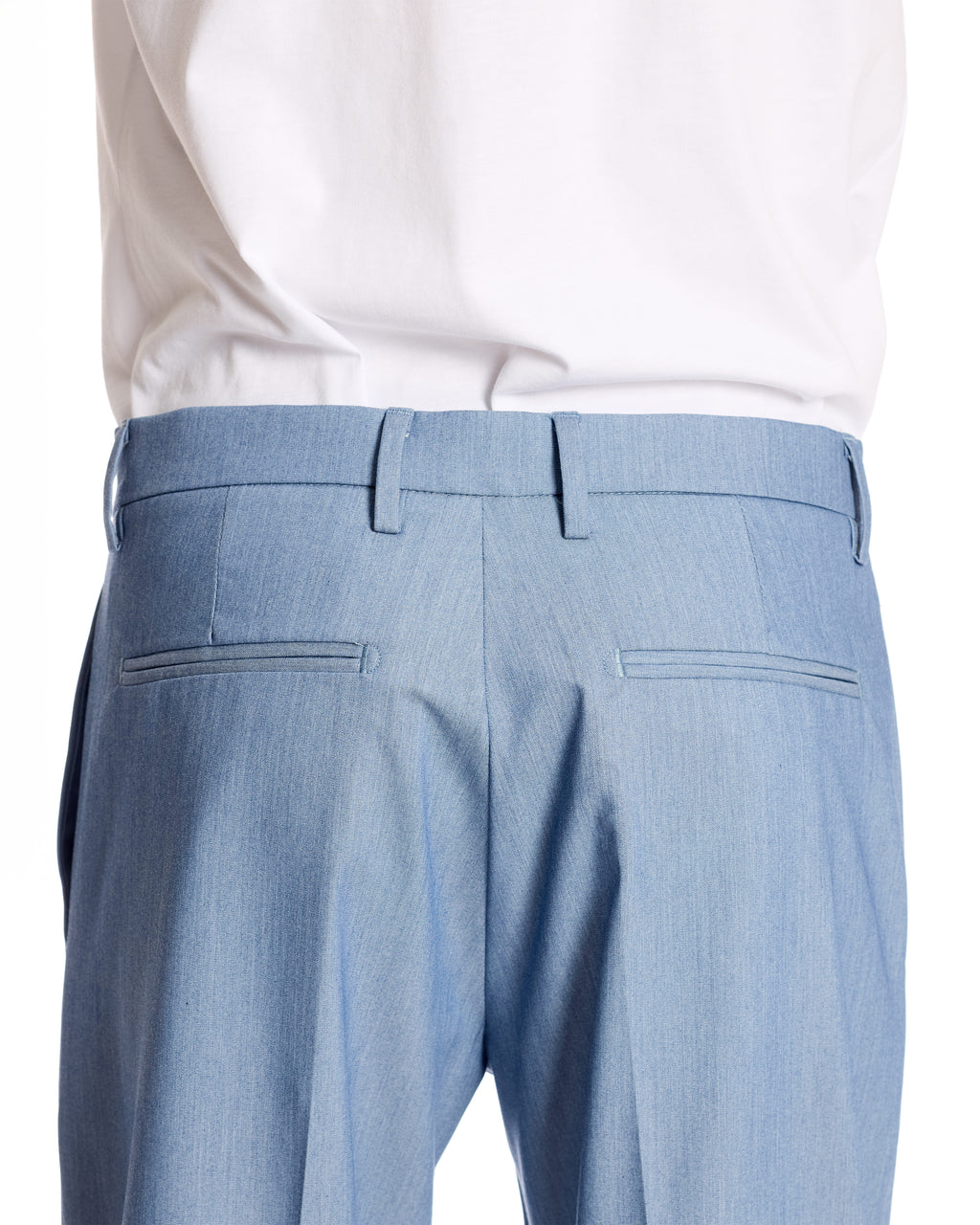 Pantalone Dalì diritto leggero