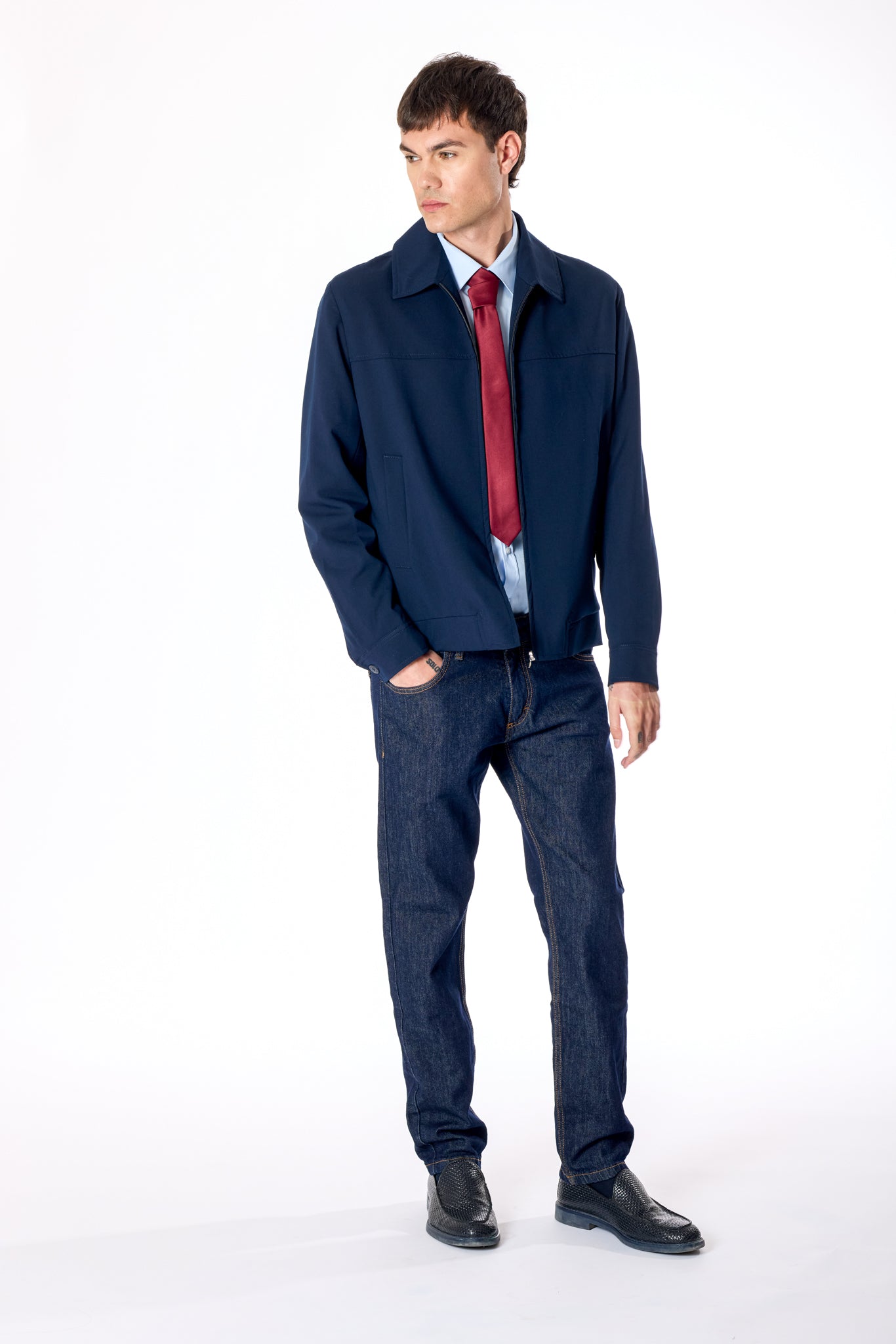 giubbino elegante multiuso
