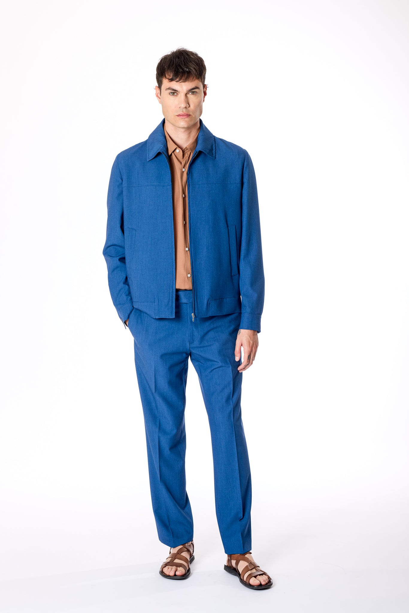 giubbino elegante multiuso