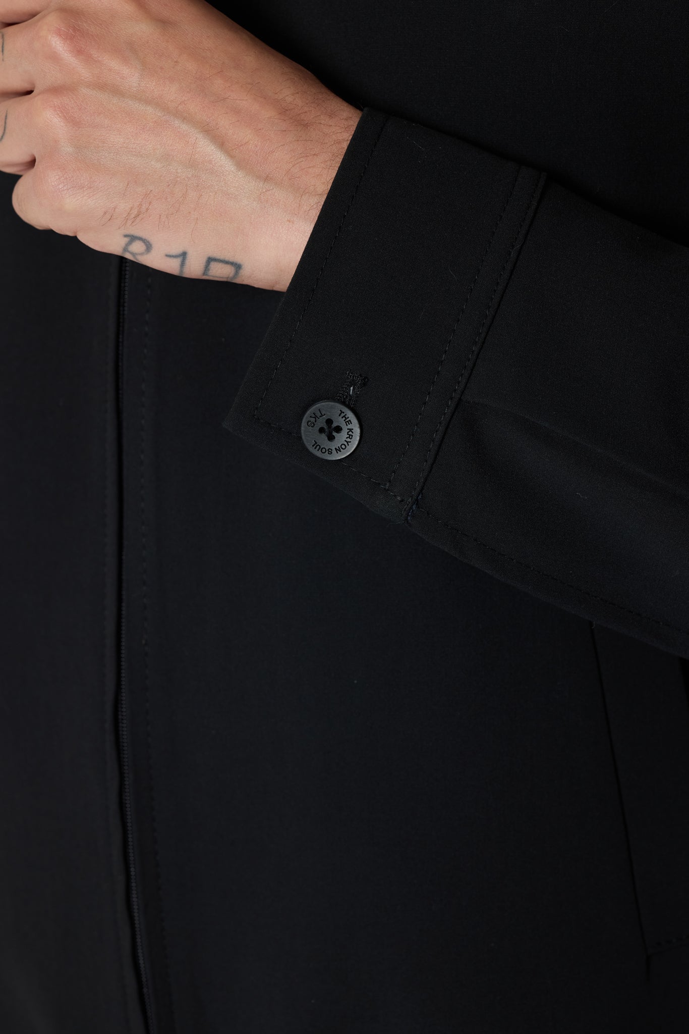 giubbino elegante multiuso