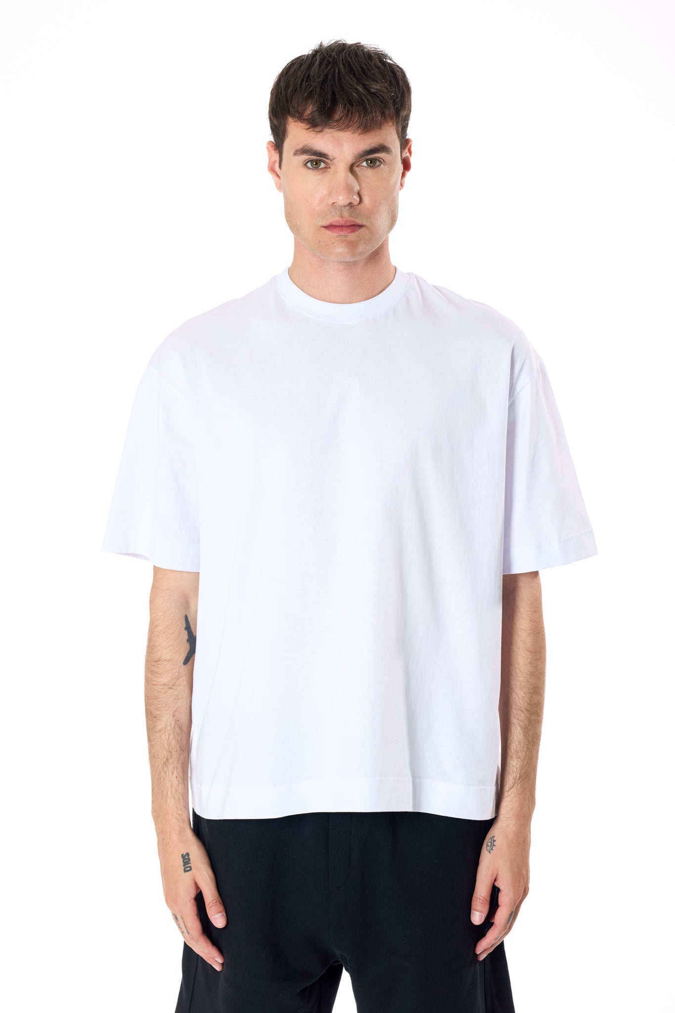 T-shirt fit comodo