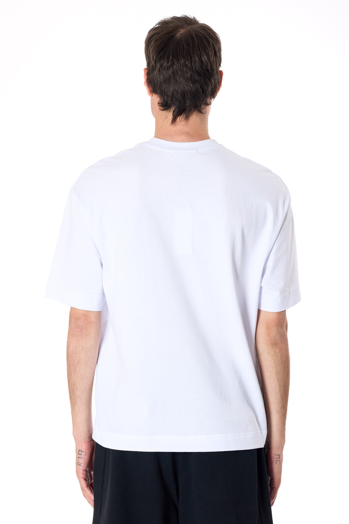 T-shirt fit comodo