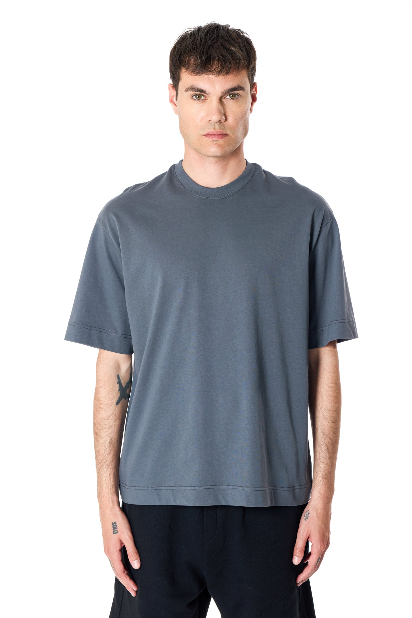 T-shirt fit comodo