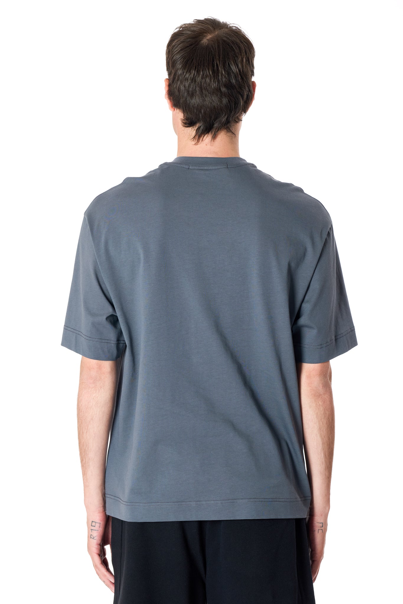T-shirt fit comodo