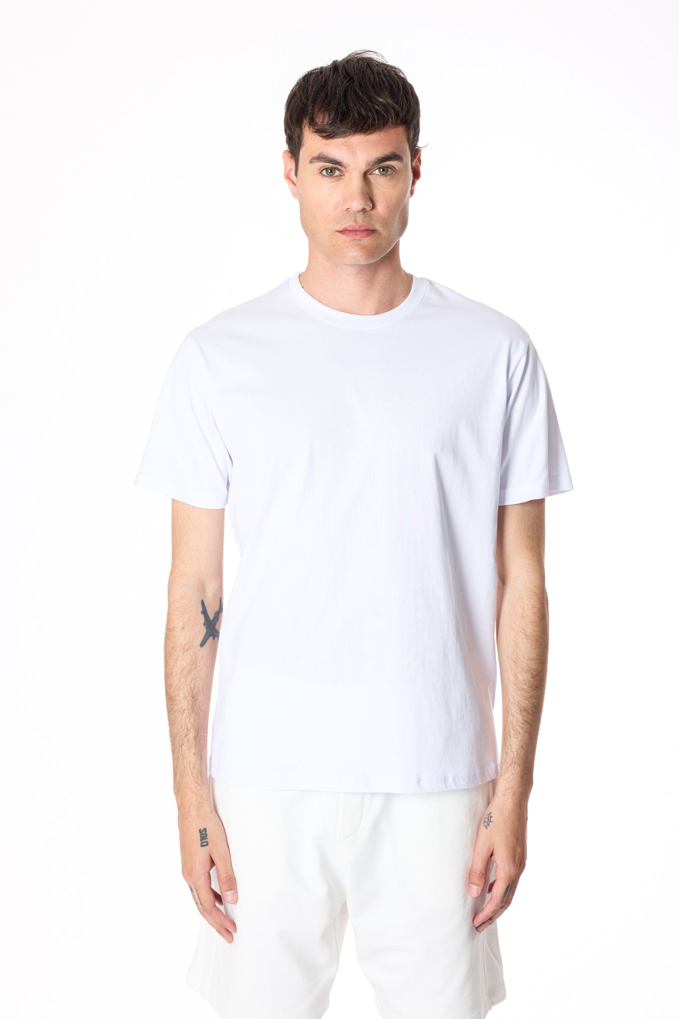 T-shirt slim fit