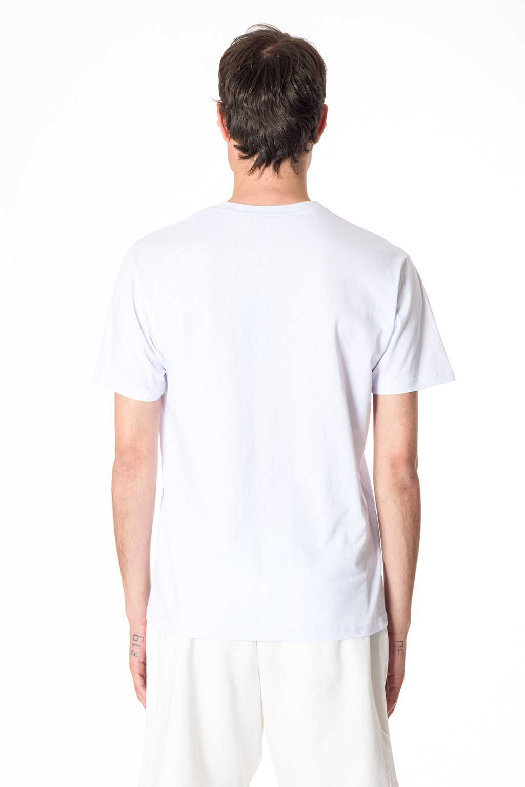 T-shirt slim fit