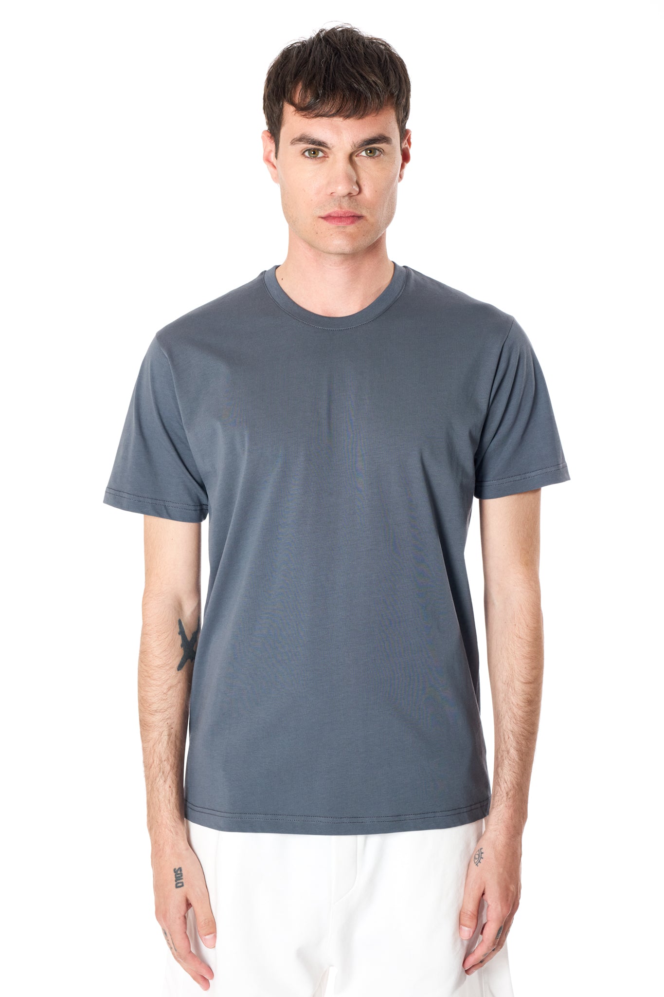 T-shirt slim fit