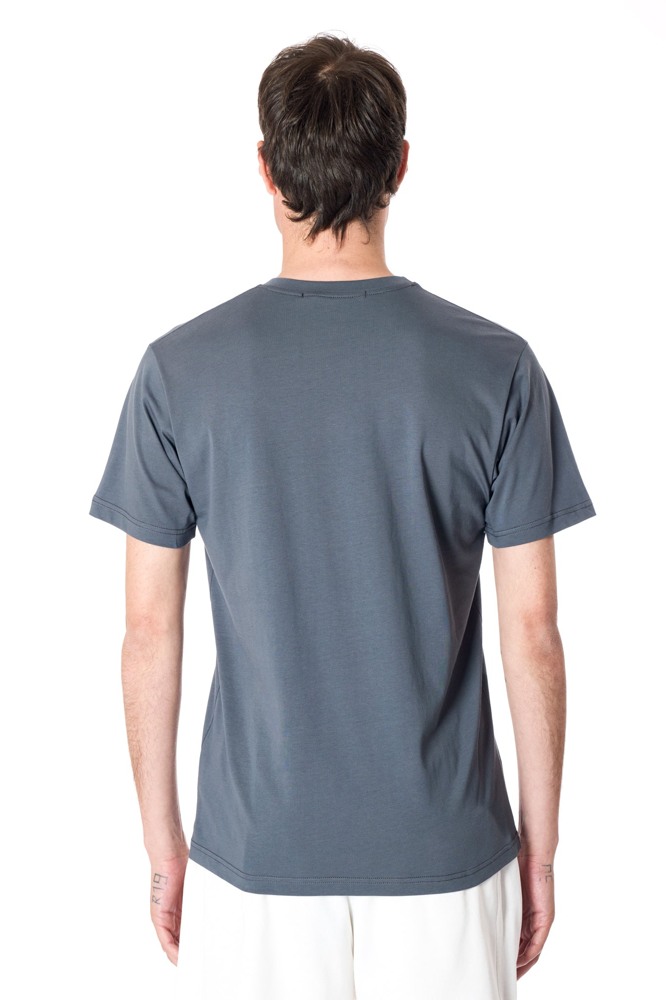 T-shirt slim fit