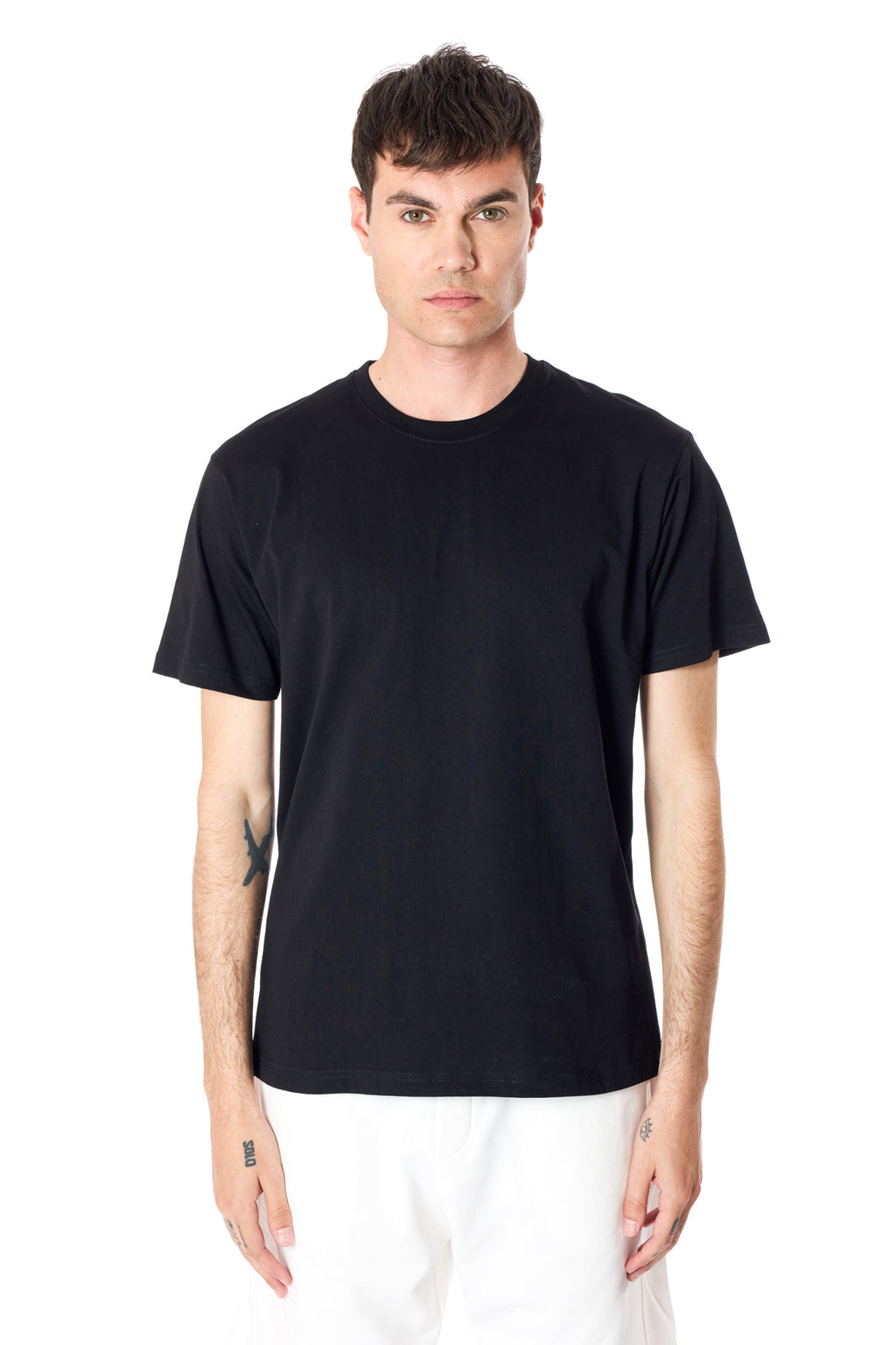 T-shirt slim fit