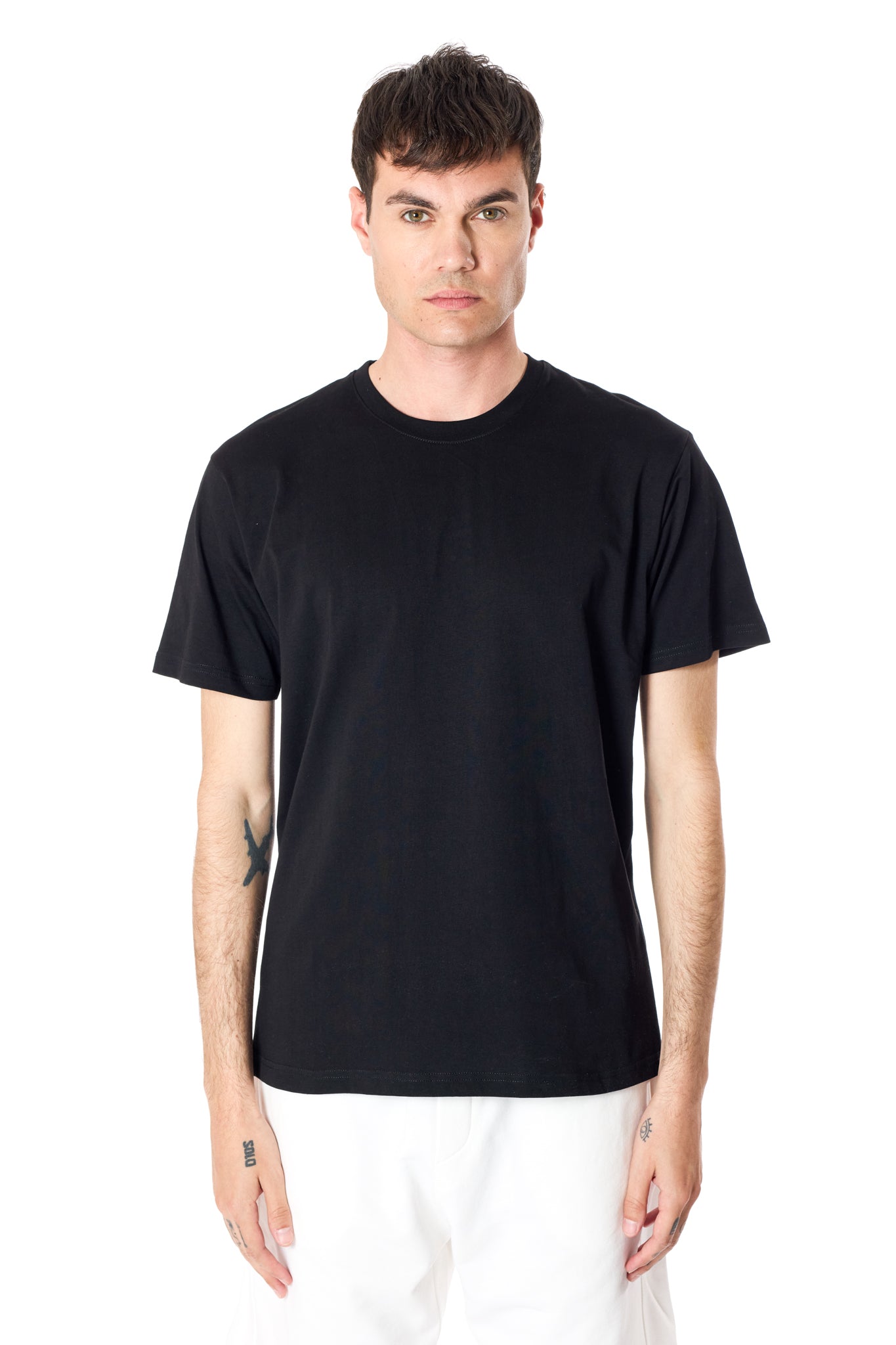 T-shirt slim fit