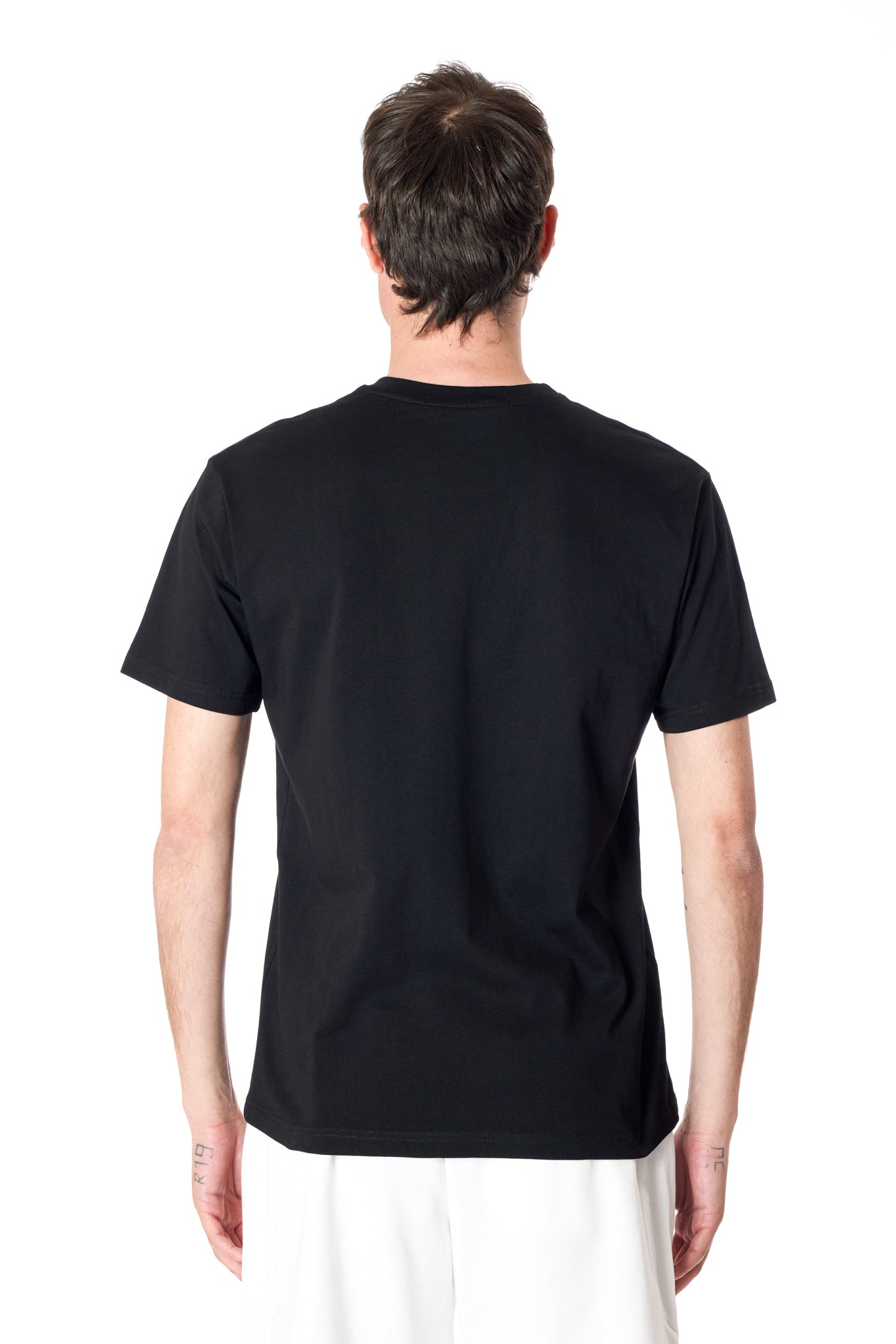 T-shirt slim fit