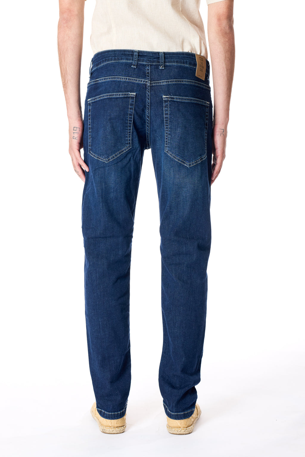 Jeans slim fit stretch