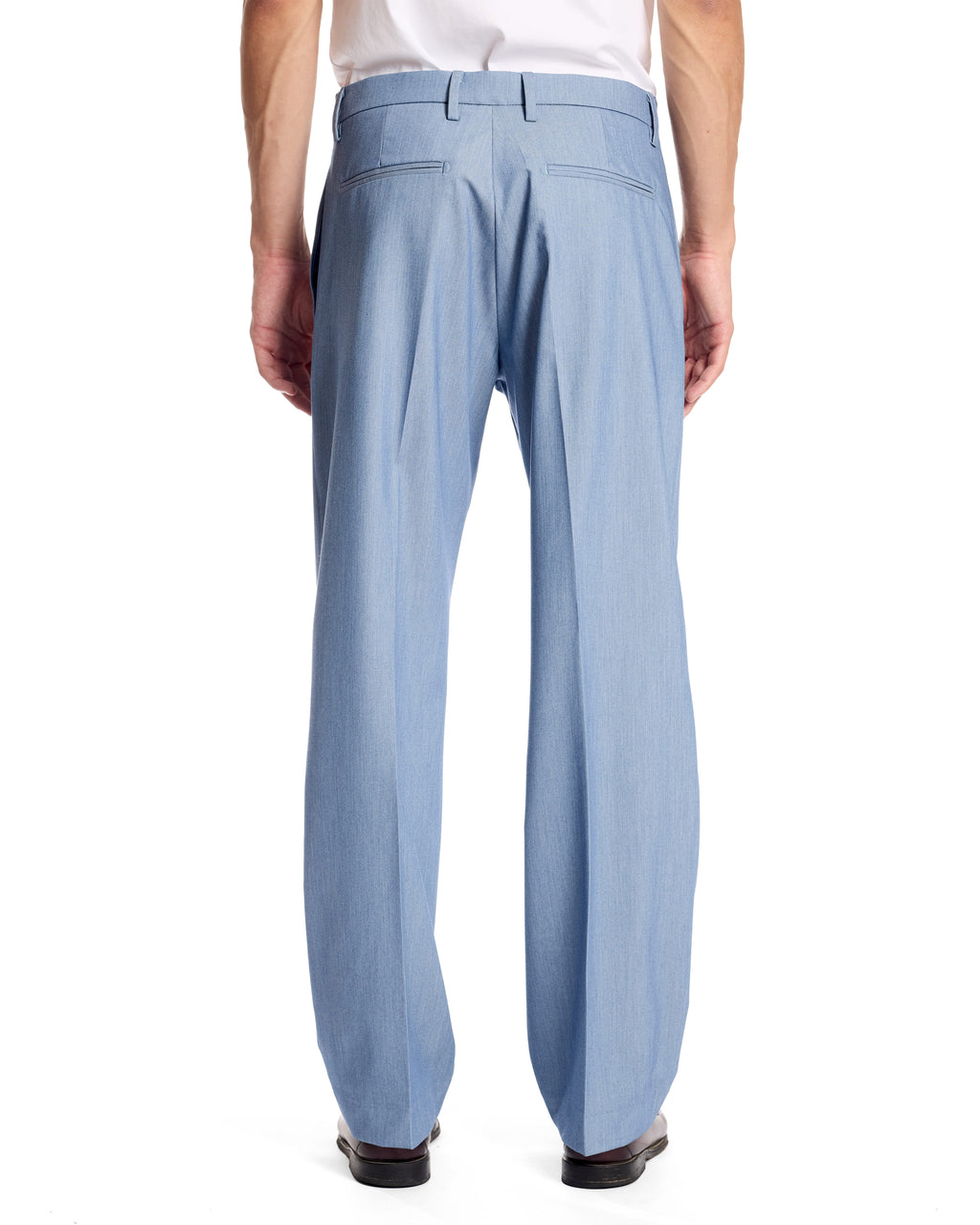 Pantalone Dalì diritto leggero