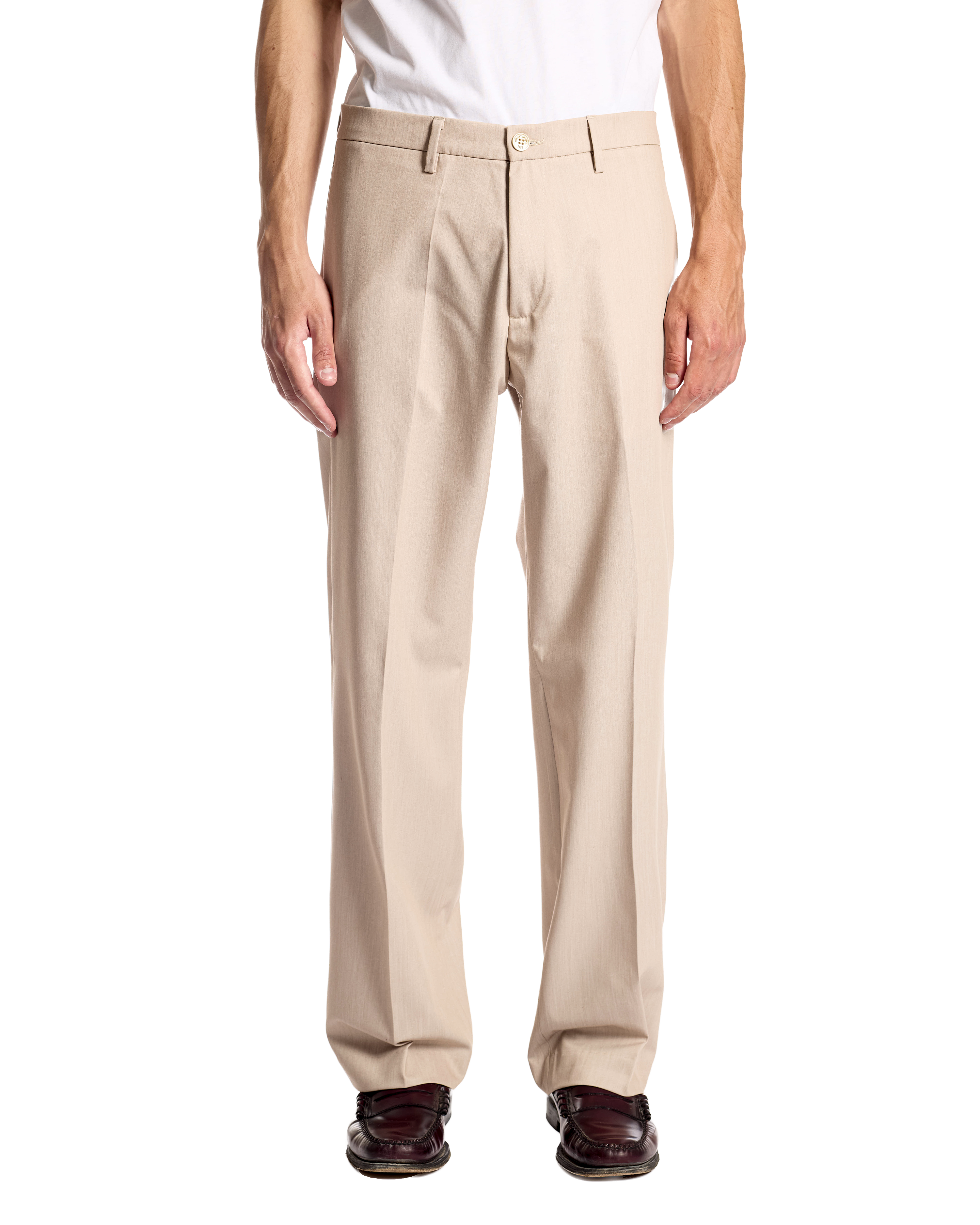 Pantalone Dalì diritto leggero