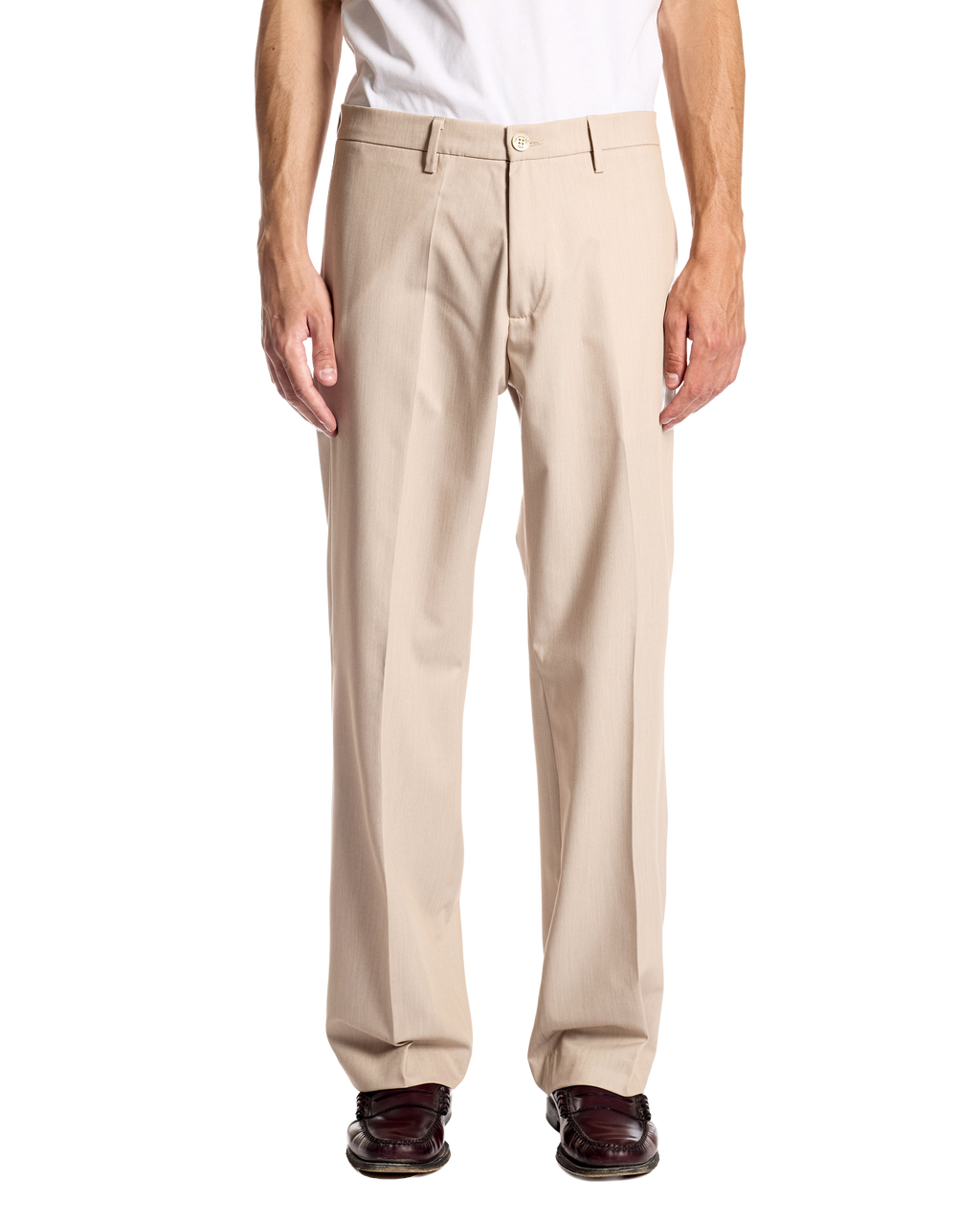 Pantalone Dalì diritto leggero