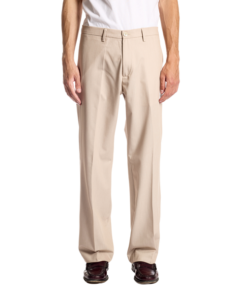 Pantalone Dalì diritto leggero