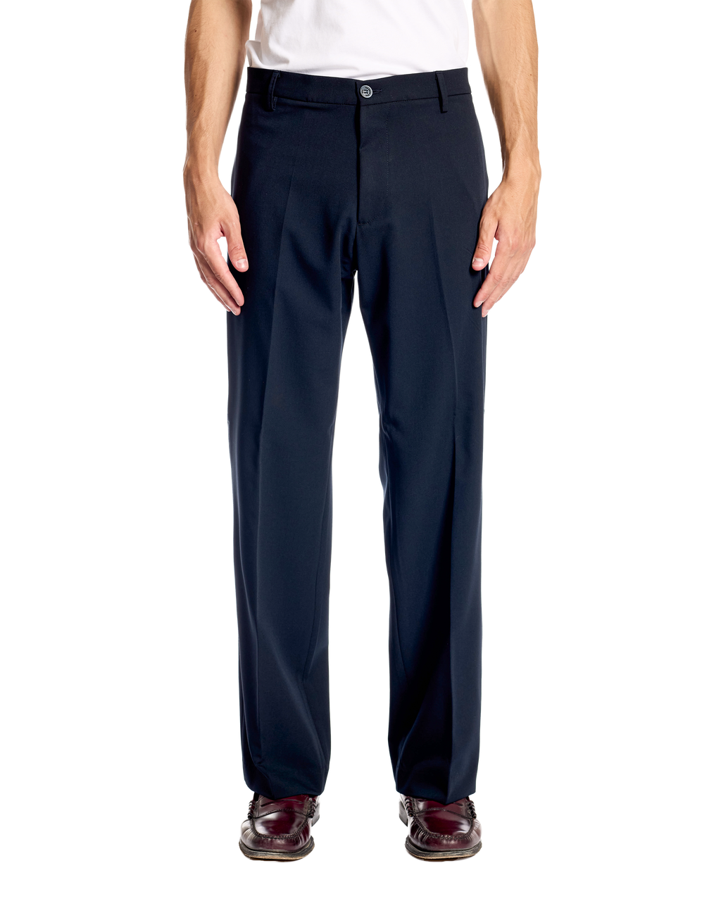 Pantalone Dalì diritto leggero