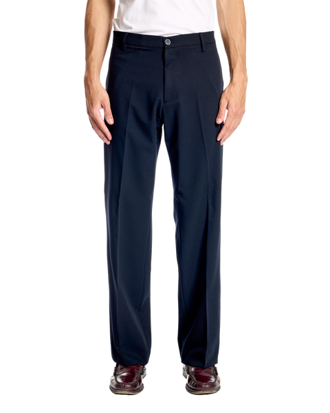 Pantalone Dalì diritto leggero