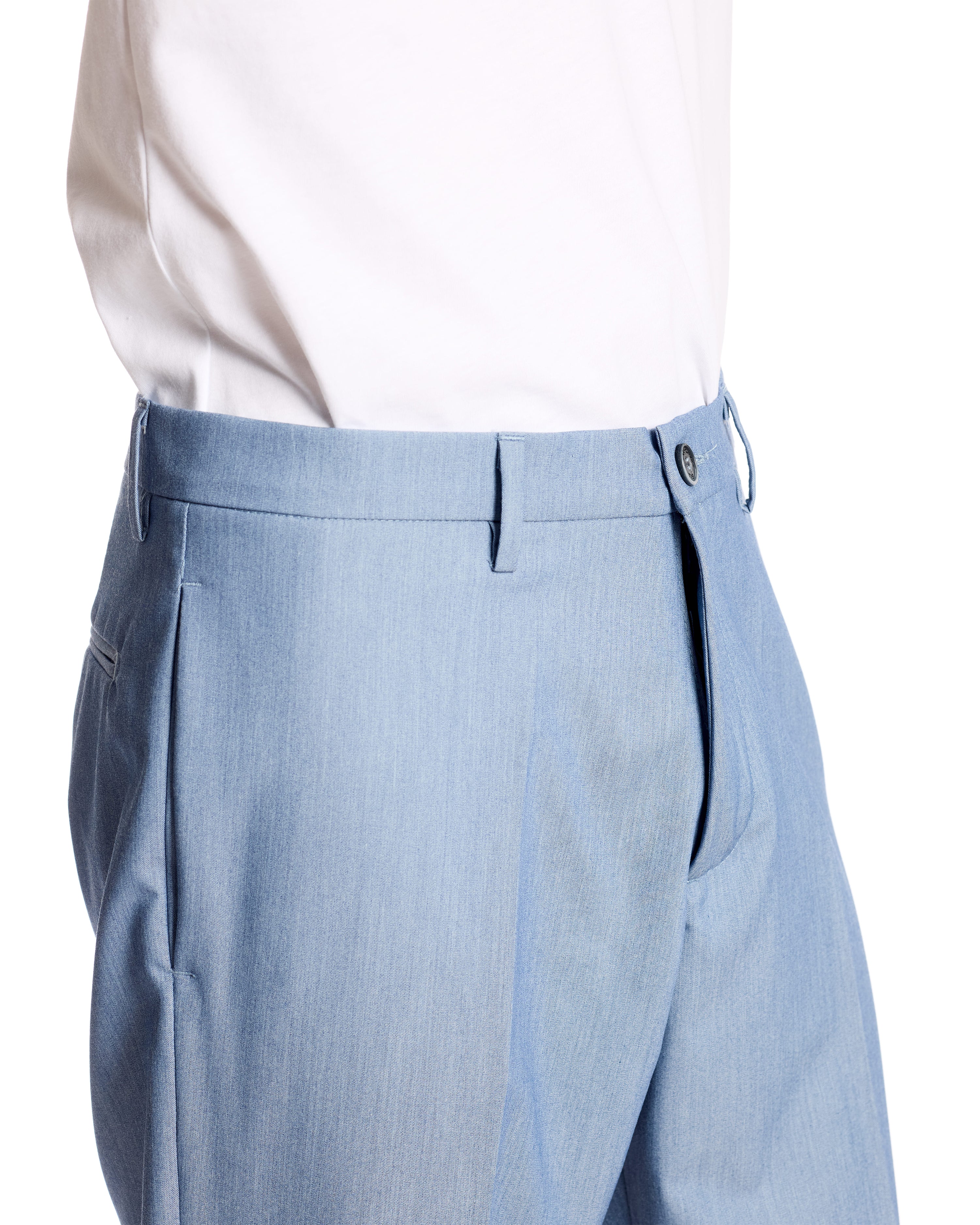 Pantalone Dalì diritto leggero