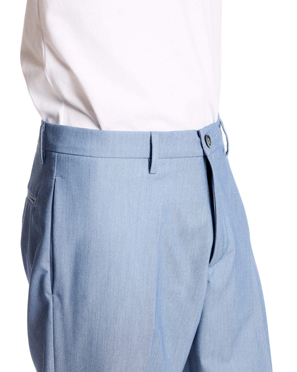 Pantalone Dalì diritto leggero