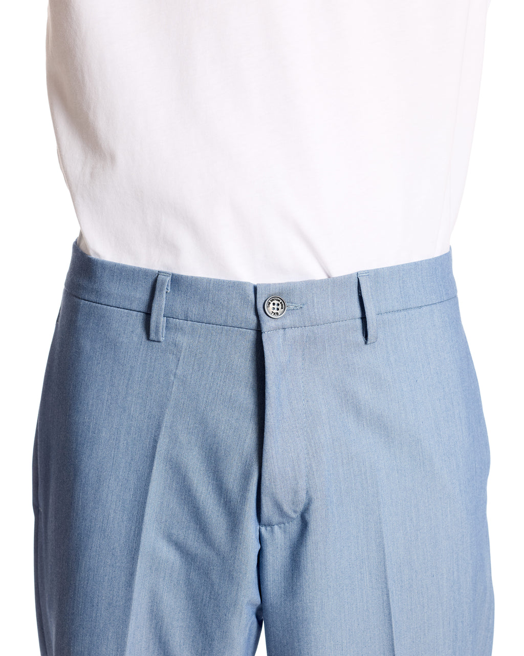 Pantalone Dalì diritto leggero