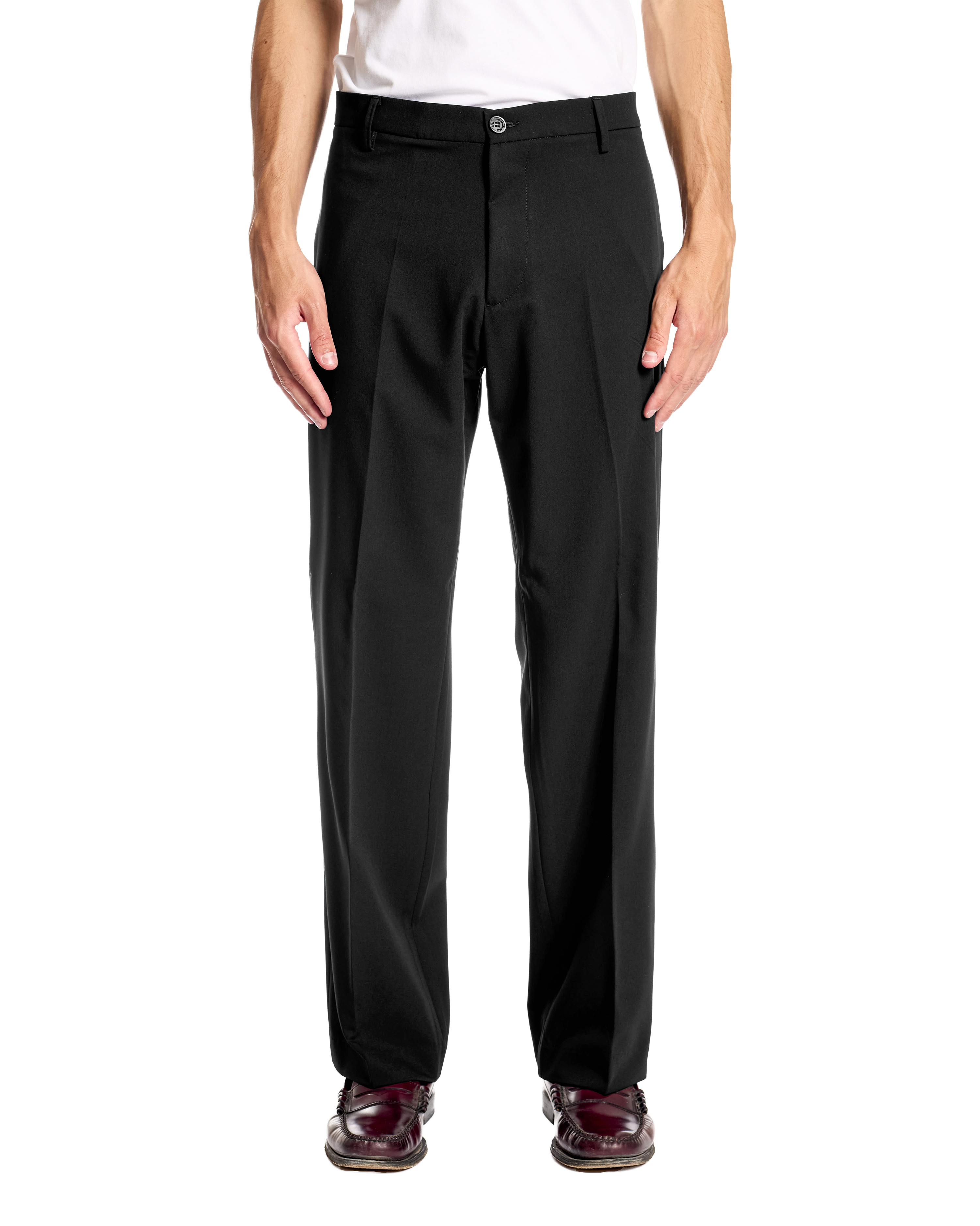 Pantalone Dalì diritto leggero