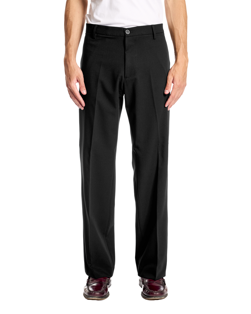 Pantalone Dalì diritto leggero