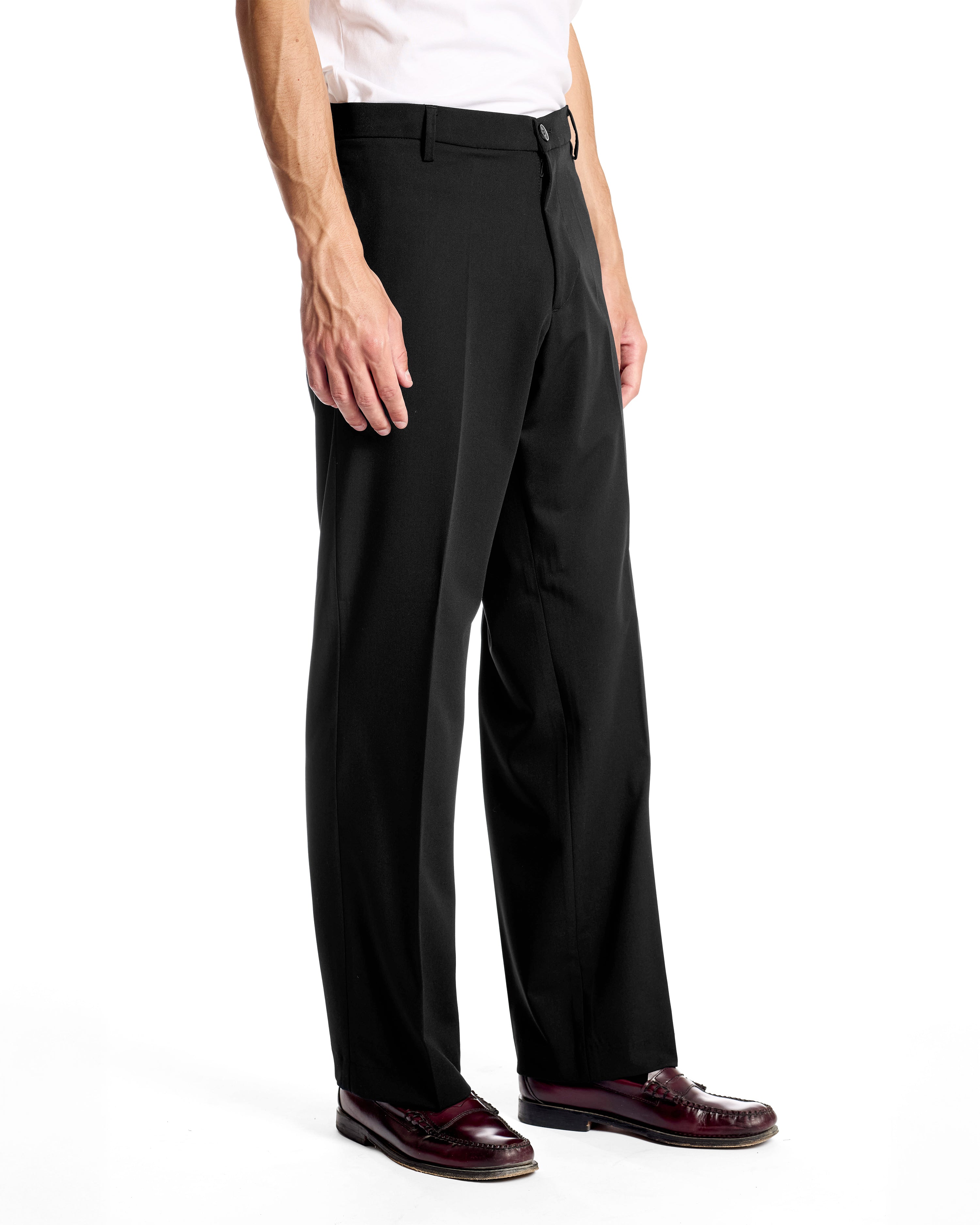 Pantalone Dalì diritto leggero