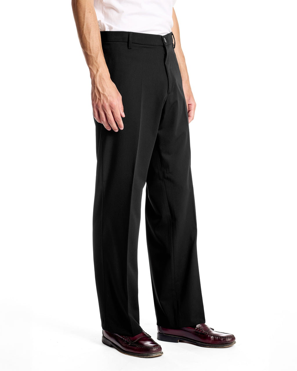Pantalone Dalì diritto leggero