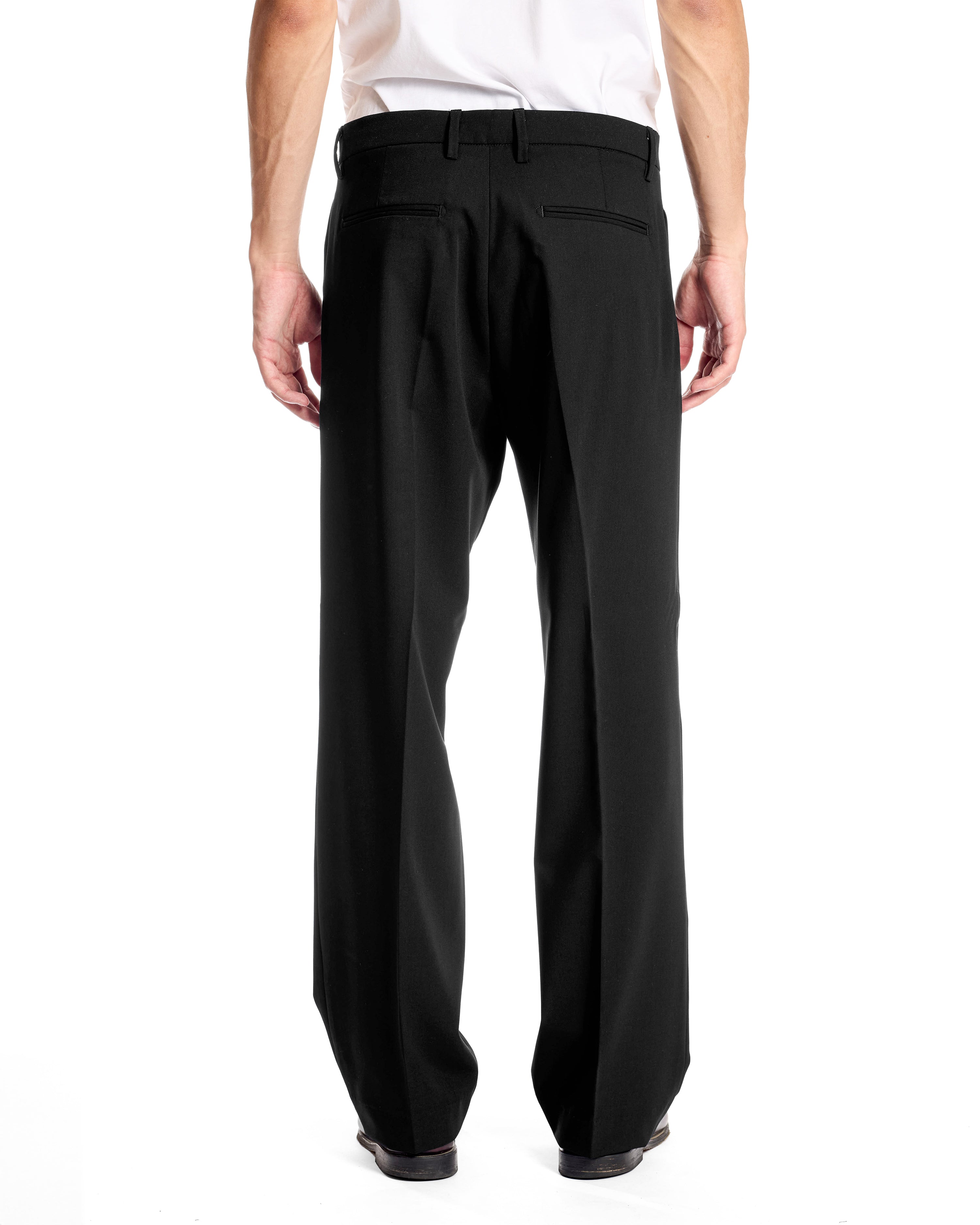 Pantalone Dalì diritto leggero
