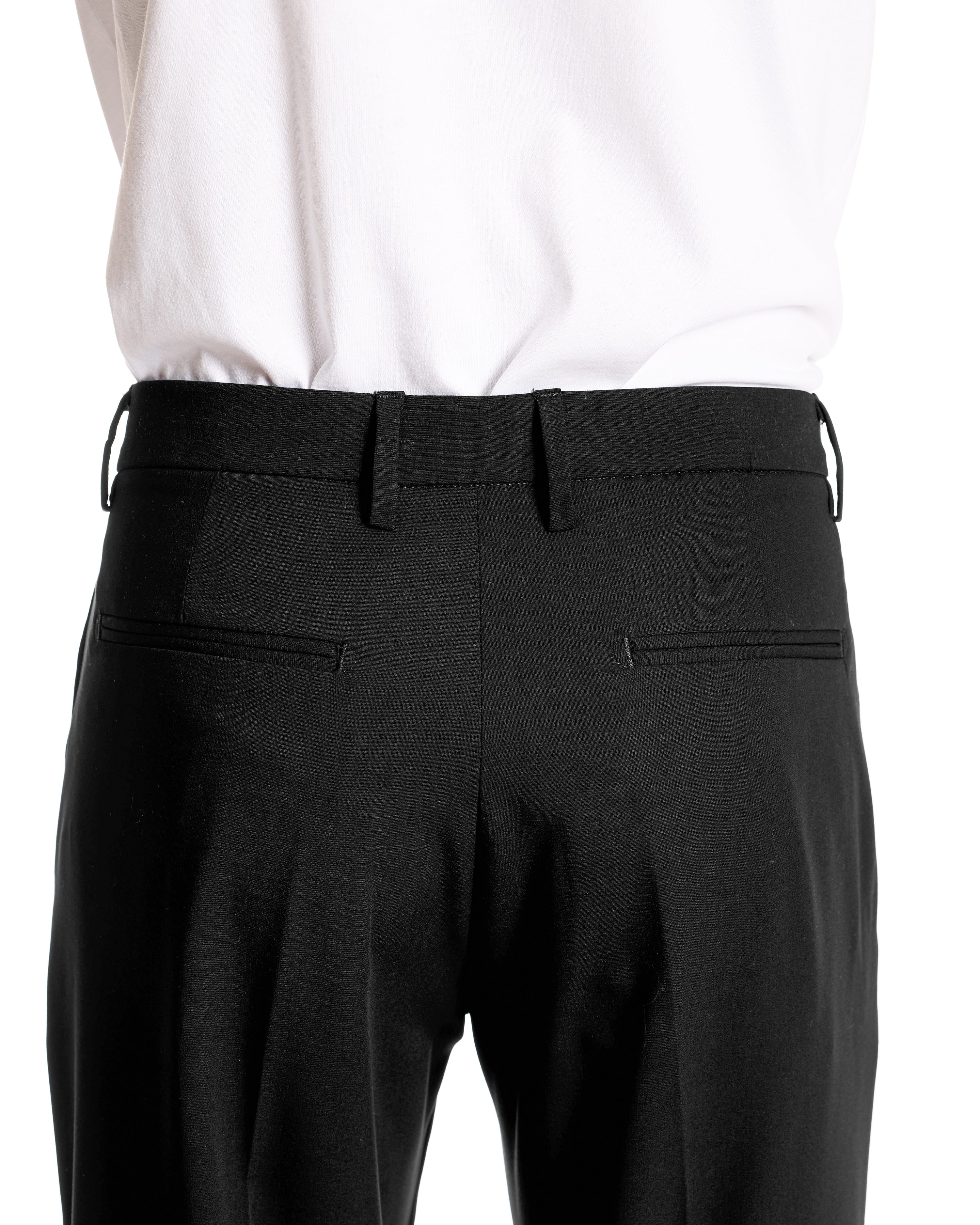 Pantalone Dalì diritto leggero