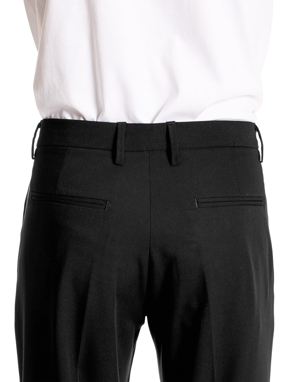 Pantalone Dalì diritto leggero