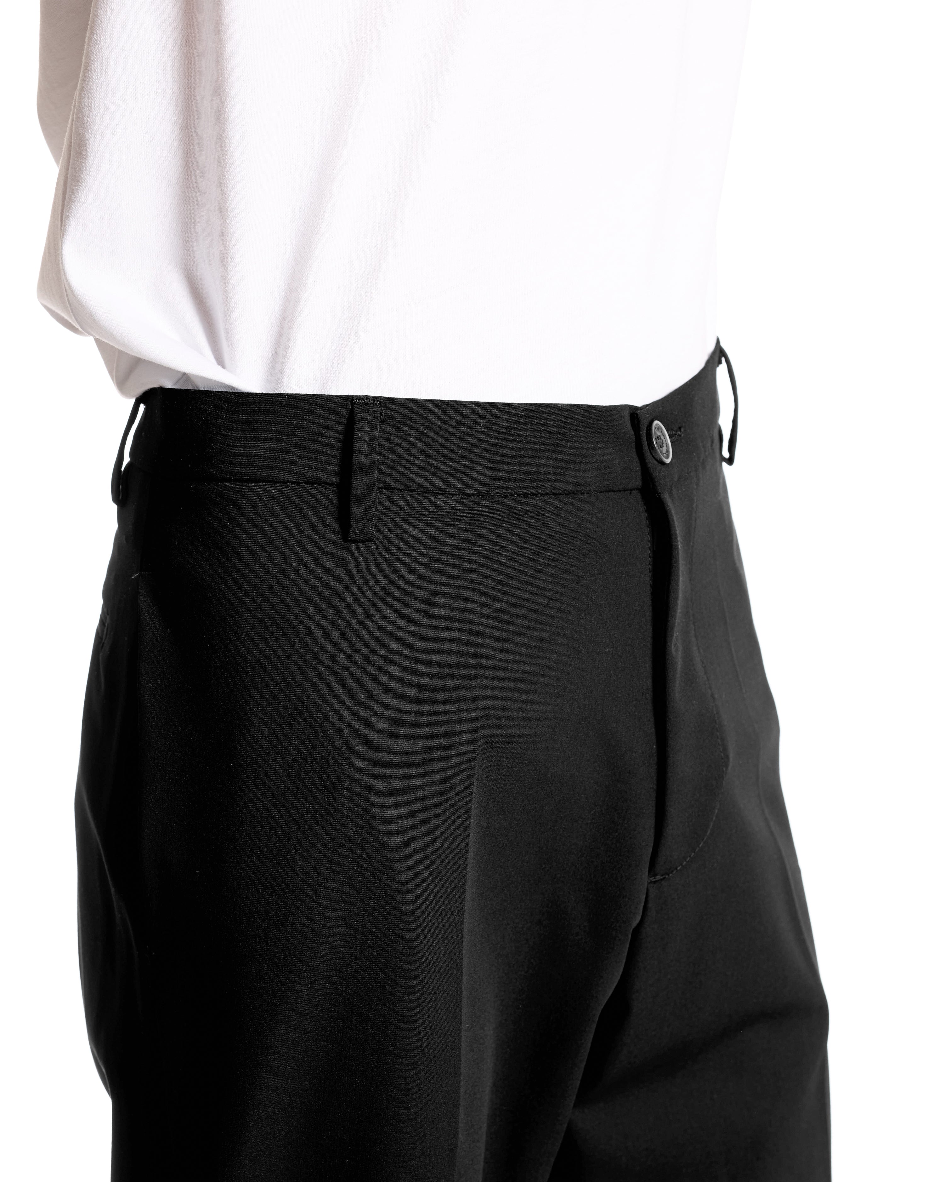 Pantalone Dalì diritto leggero