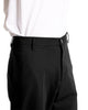Pantalone Dalì diritto leggero