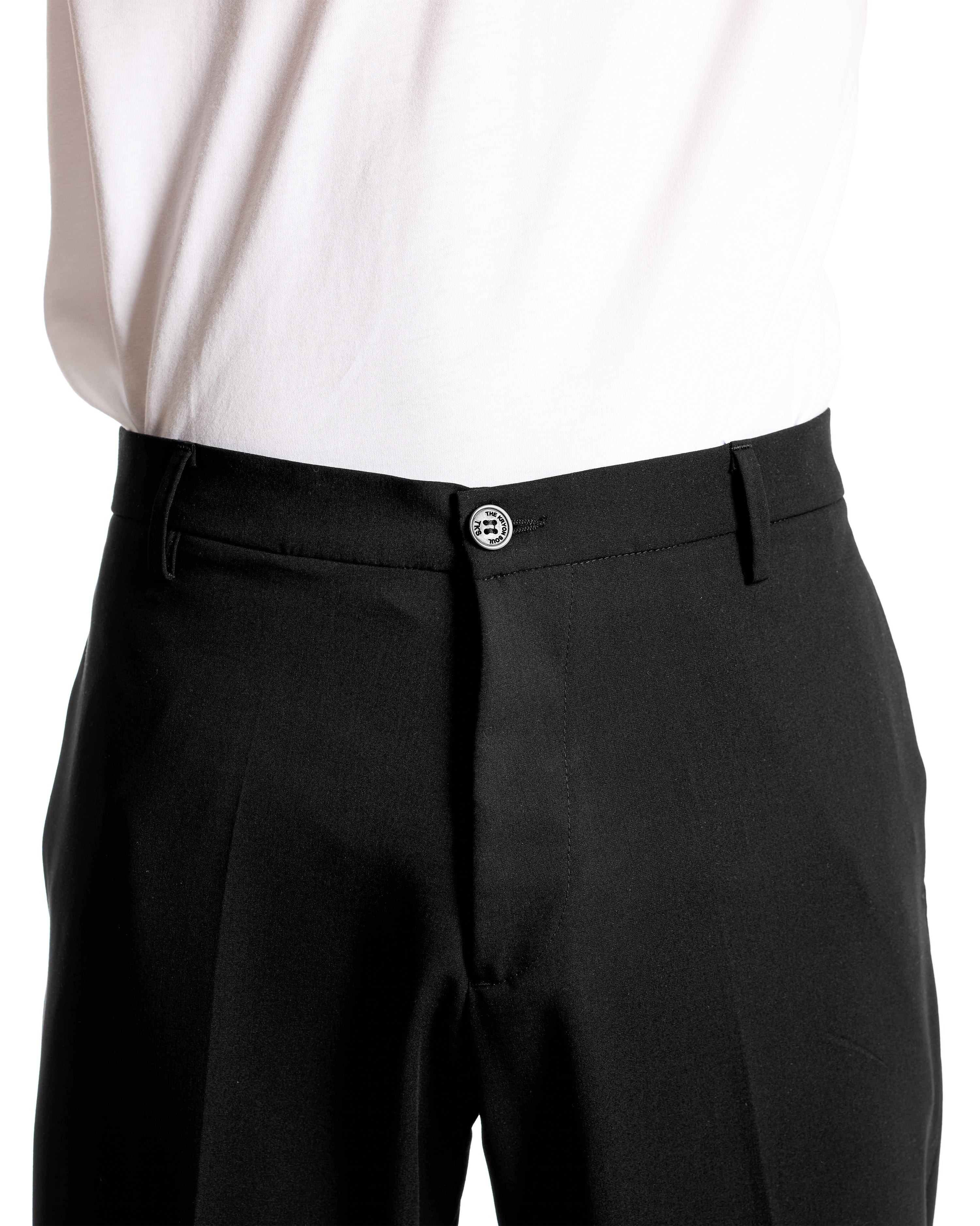 Pantalone Dalì diritto leggero