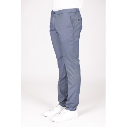 HIGHLANDER Slim Fit Men Blue Trousers  Buy CHINA BLUE HIGHLANDER Slim Fit  Men Blue Trousers Online at Best Prices in India  Flipkartcom